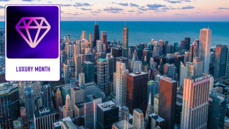 'Fight it tooth and nail,' LA agents warn as Chicago mulls mansion tax