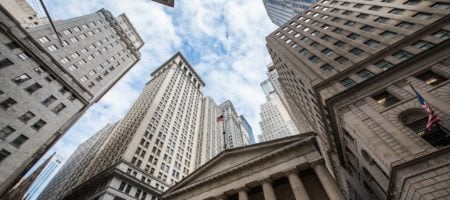 While banks pull out, investment funds double down on real estate
