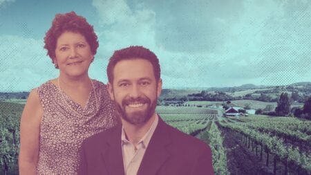Mother-son duo decamps from CB to Side-powered boutique