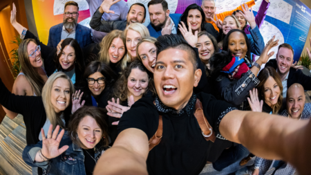 AJ Canaria Creative Services joins LeadingRE Solutions Group